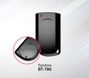 Радиометка Pandora BT-780