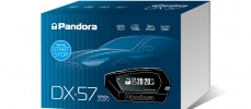 Pandora DX 57