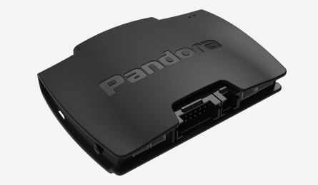 Pandora VX-4G GPS v3