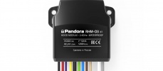 Pandora RHM-03 BT