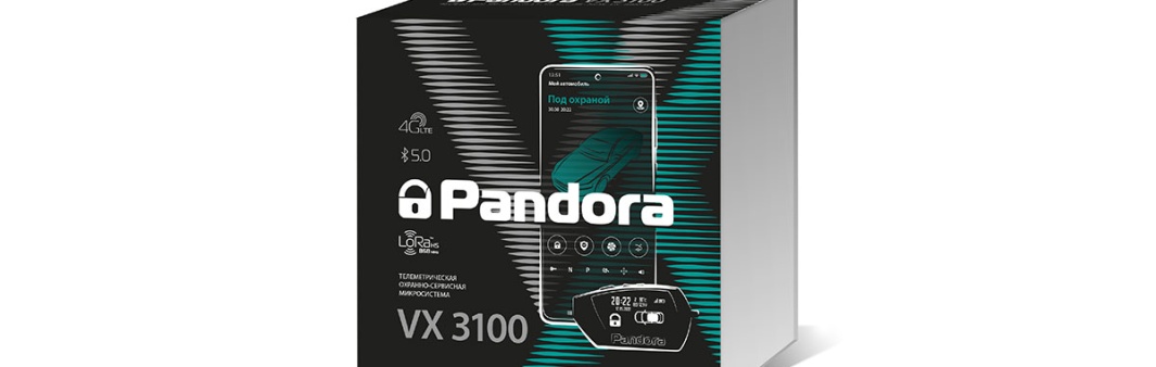 Боремся с кризисом — новая бюджетная микросистема Pandora VX 3100